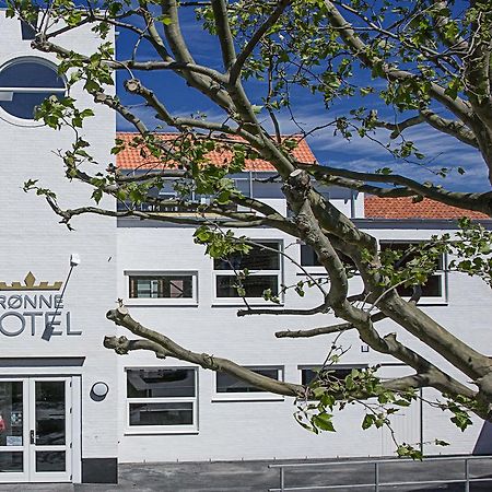 Ronne Hotel 외부 사진