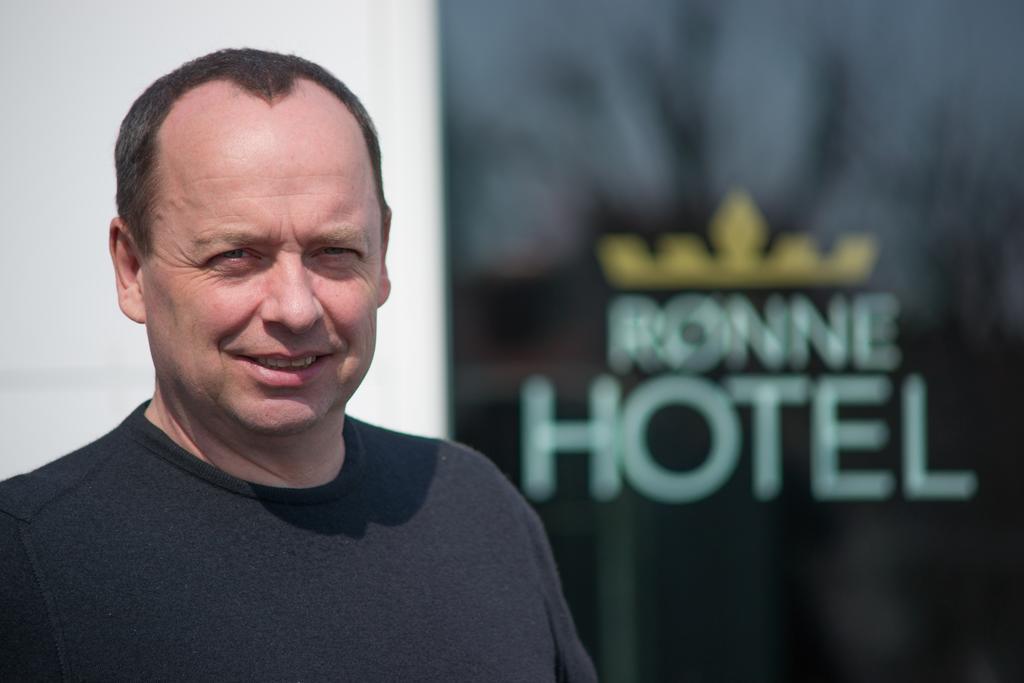 Ronne Hotel 외부 사진