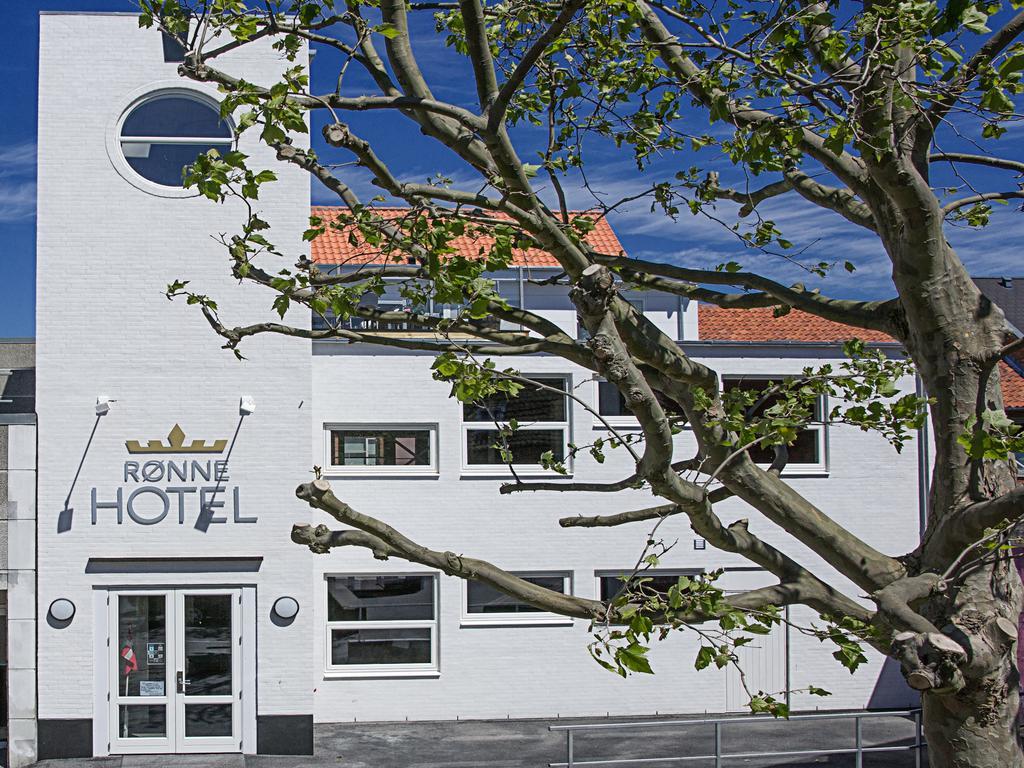 Ronne Hotel 외부 사진