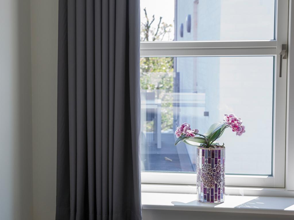 Ronne Hotel 외부 사진