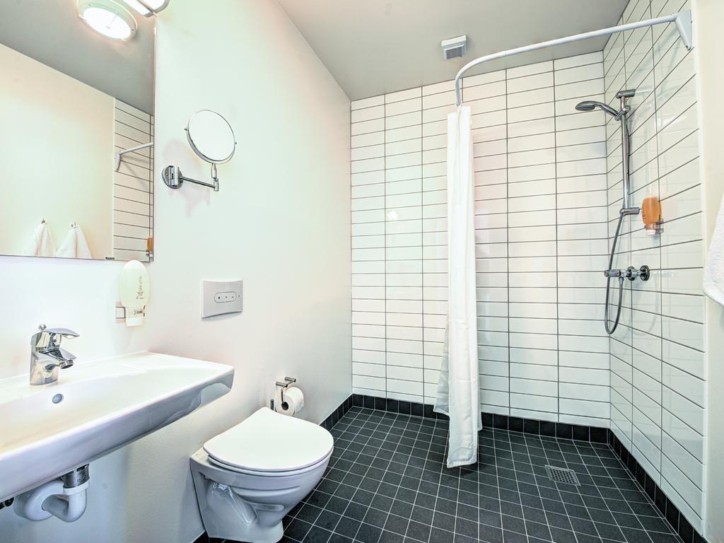 Ronne Hotel 객실 사진
