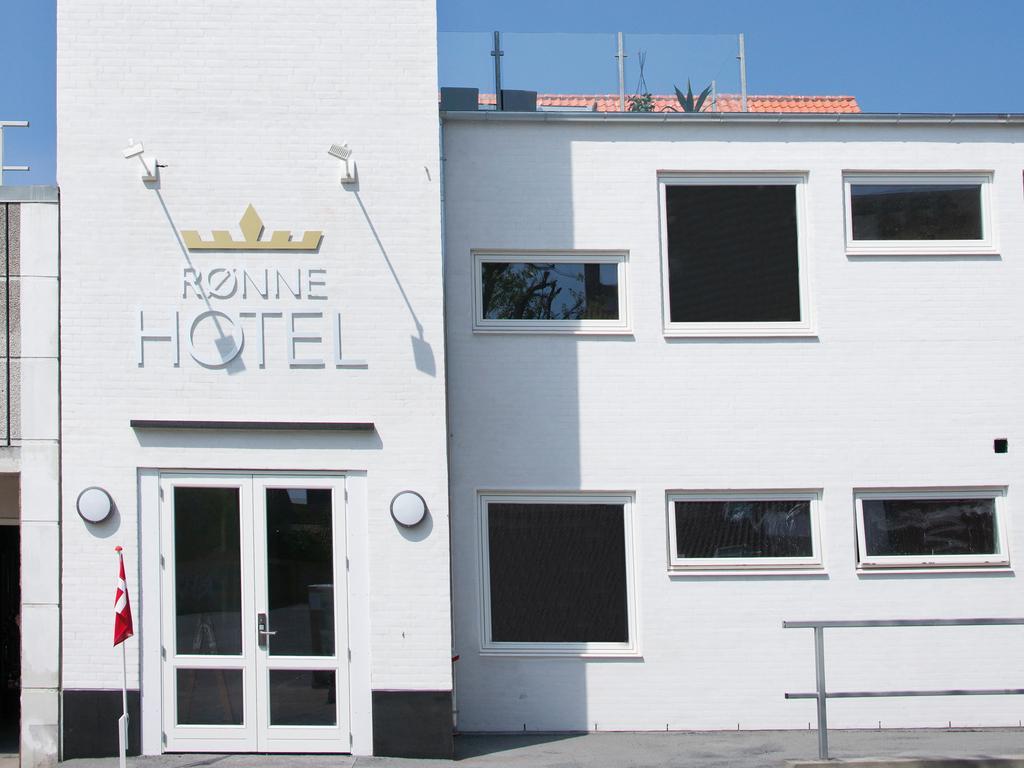 Ronne Hotel 외부 사진