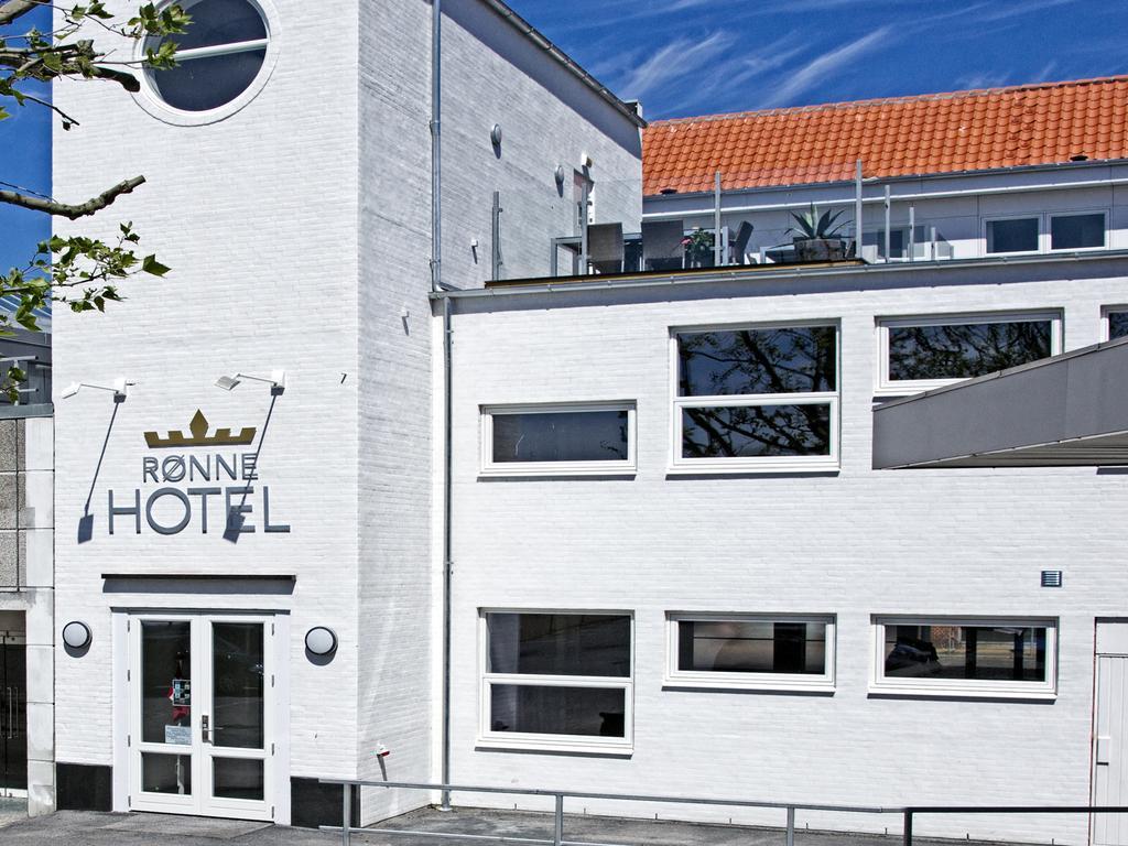 Ronne Hotel 외부 사진